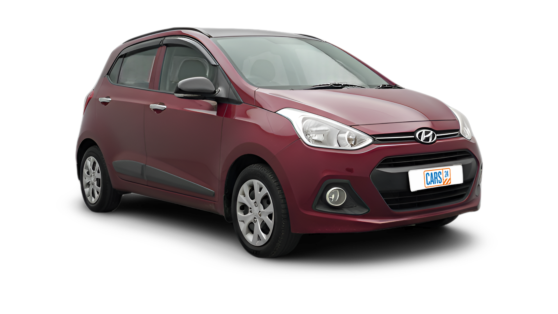 Hyundai Grand i10-img